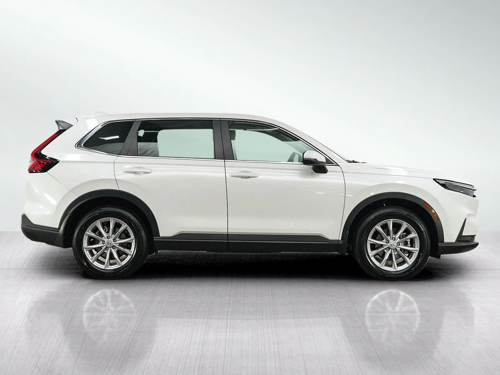 Used 2024  Honda 5D WAGON EX AWD image 6