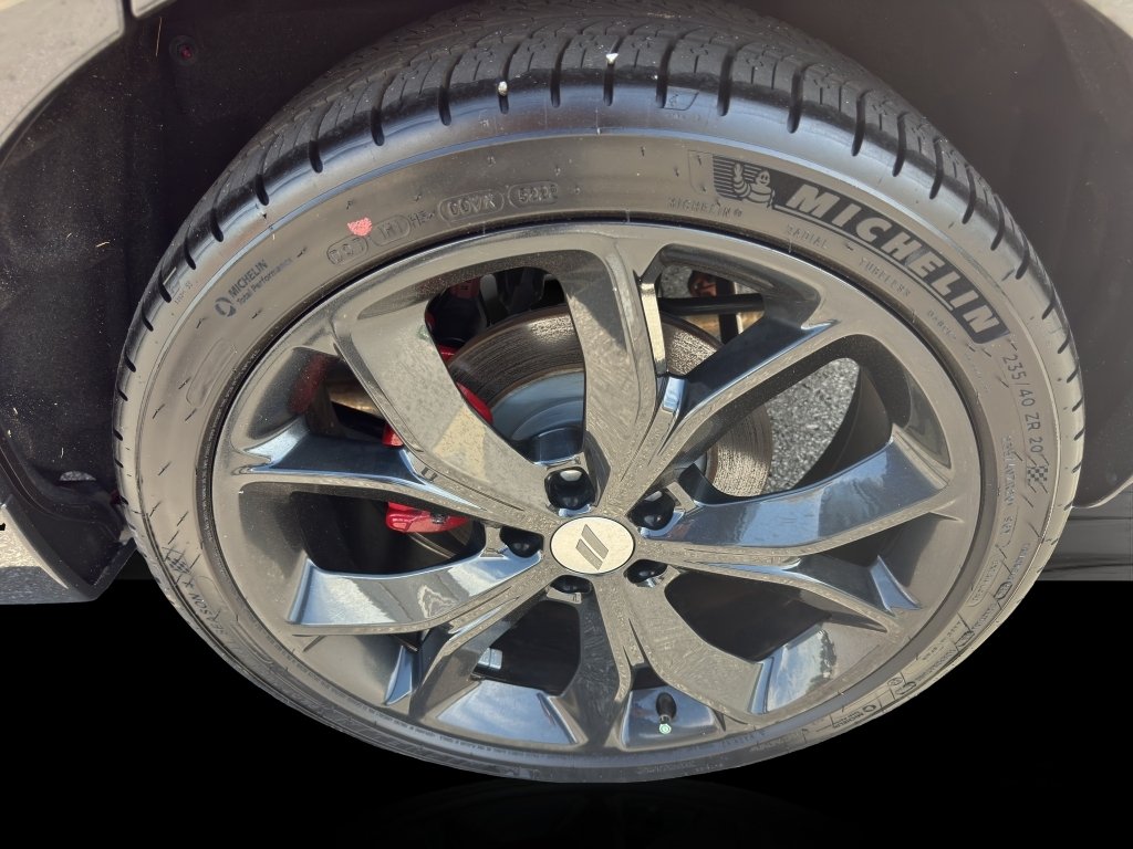 Used 2024 Hot Tamale Dodge R/T image 14