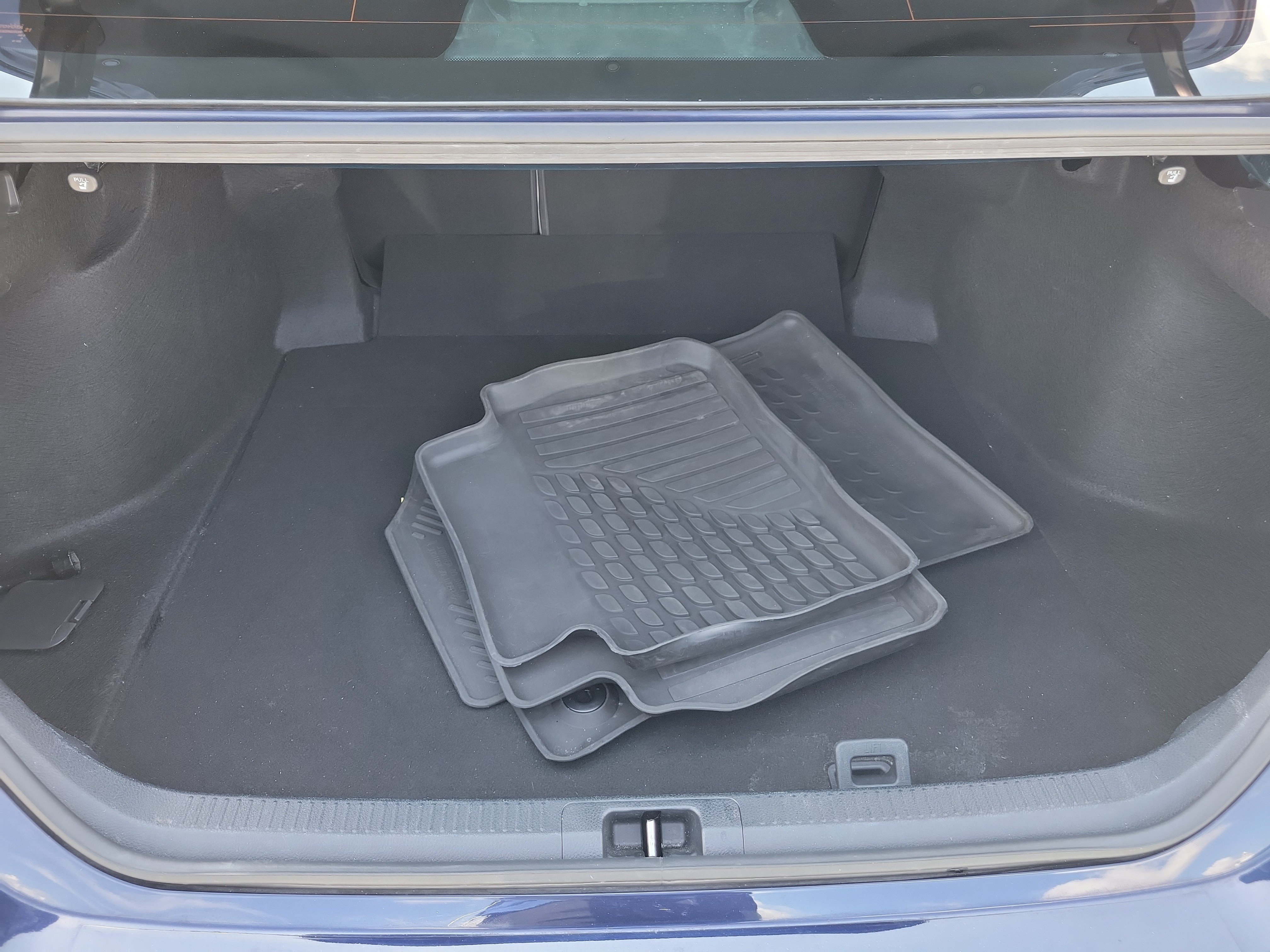 Used 2022 Blueprint Toyota XSE image 8