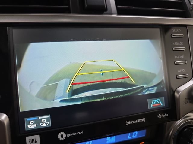 Certified Used 2023 White Toyota Limited image 20