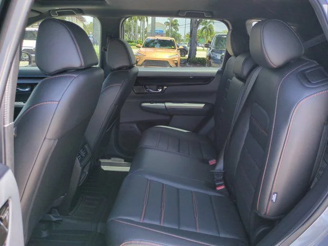 Used 2024  Honda Sport Touring image 12