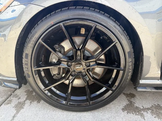 Used 2019 Gray Volkswagen DCC & Navigation 4Motion image 18