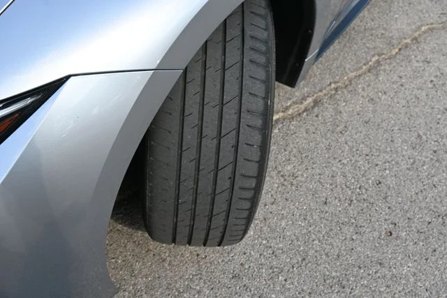 Certified Used 2023 IRIDIUM Lexus 350 F SPORT image 15