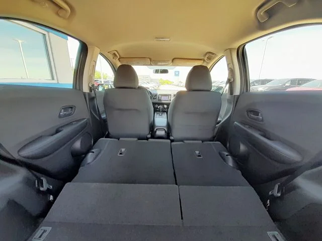 Used 2022 Gray Honda LX image 45