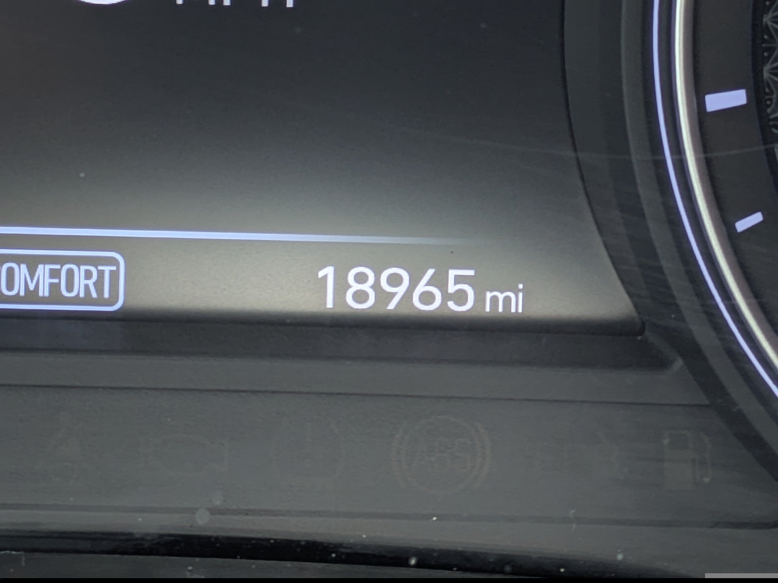 2019 GENESIS G70 Advanced - Photo 28