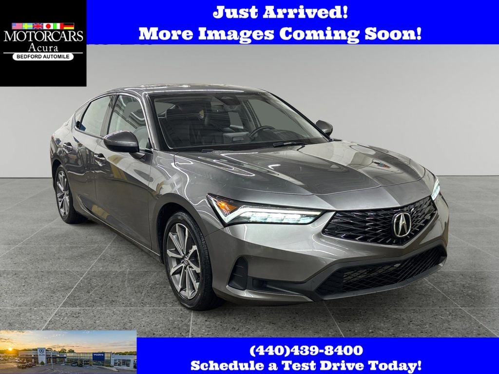 2023 Acura Integra