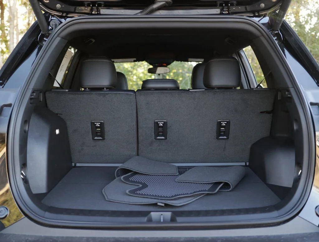 2026 Chevrolet Equinox LT - Photo 29