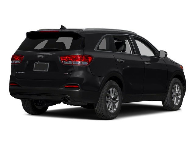 Used 2016 Titanium Silver Kia LX image 5