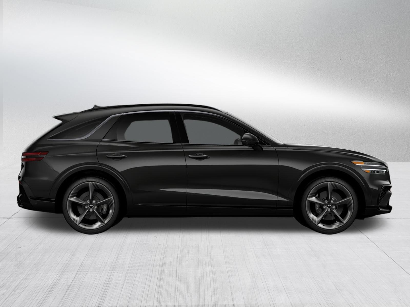 New 2026 Vik Black Genesis 3.5T Sport Prestige image 4