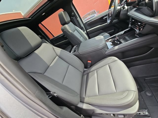 New 2026 Sterling Gray Metallic Chevrolet LT image 30