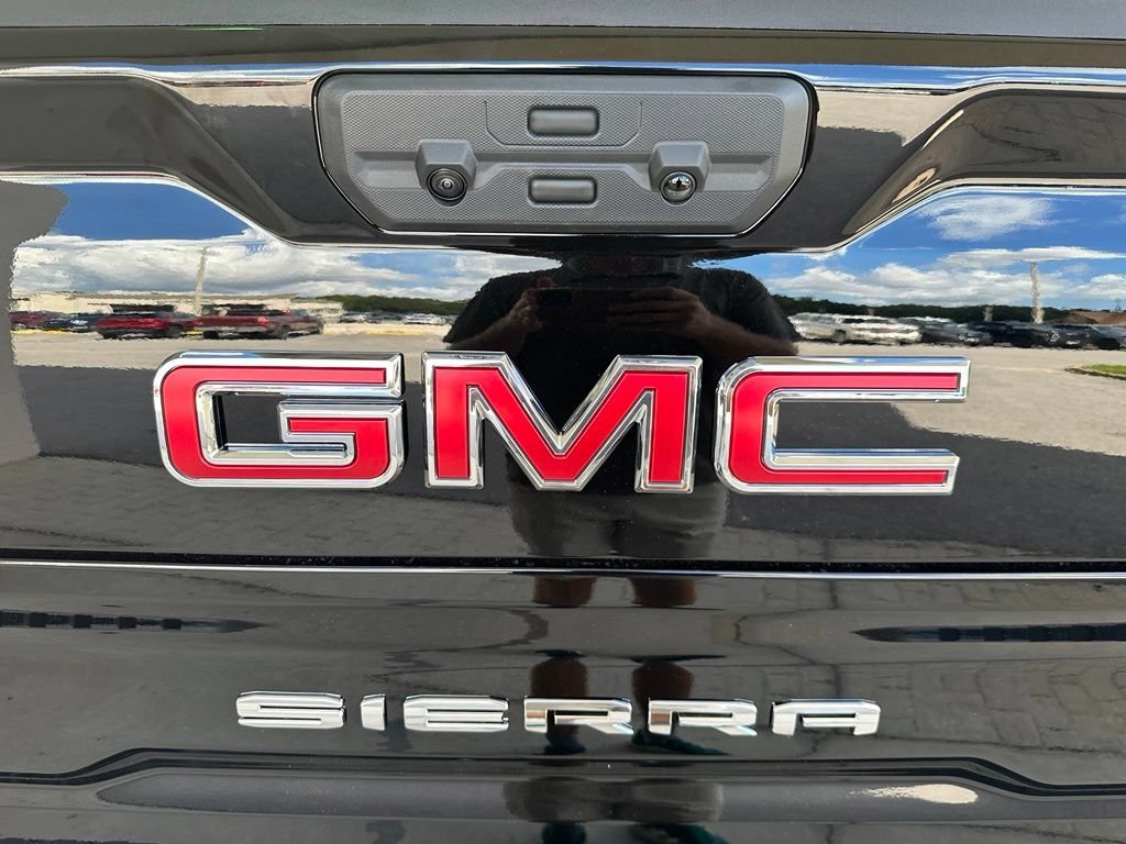 2026 GMC Sierra 1500 AT4 - Photo 33