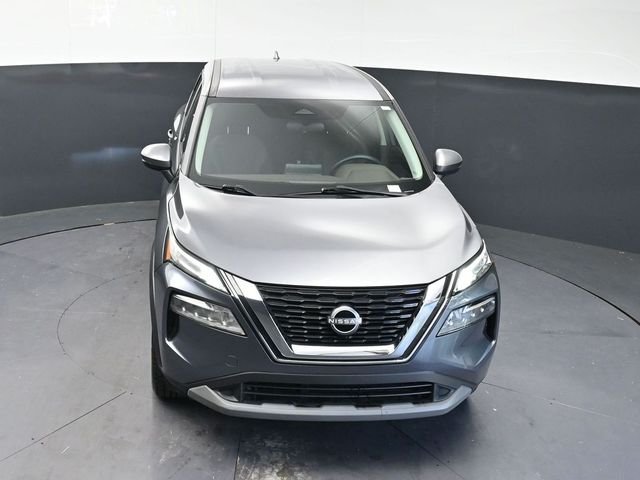 2023 Nissan Rogue SV - Photo 28