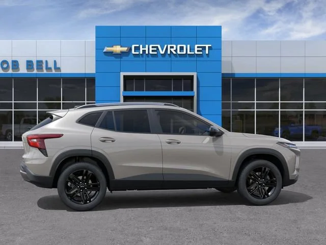 New 2026 White Sands Chevrolet ACTIV image 5