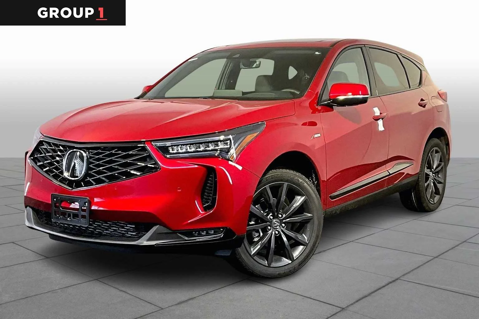 2026 Acura RDX A-Spec Package SH-AWD's photo