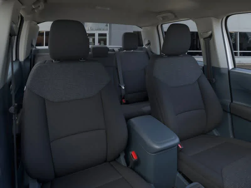 New 2026 Oxford White Ford XL image 10