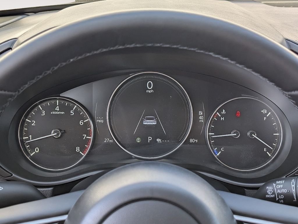 2026 Mazda CX-30 Preferred - Photo 34