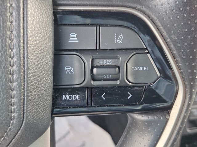 Used 2024 White Toyota SR5 image 22