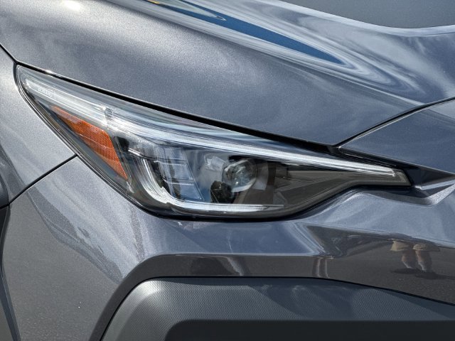New 2026 MAGNETITE GRAY PEARL Subaru Wilderness image 35
