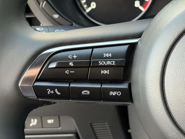 New 2026 Jet Black Mica Mazda 2.5 S Premium image 24