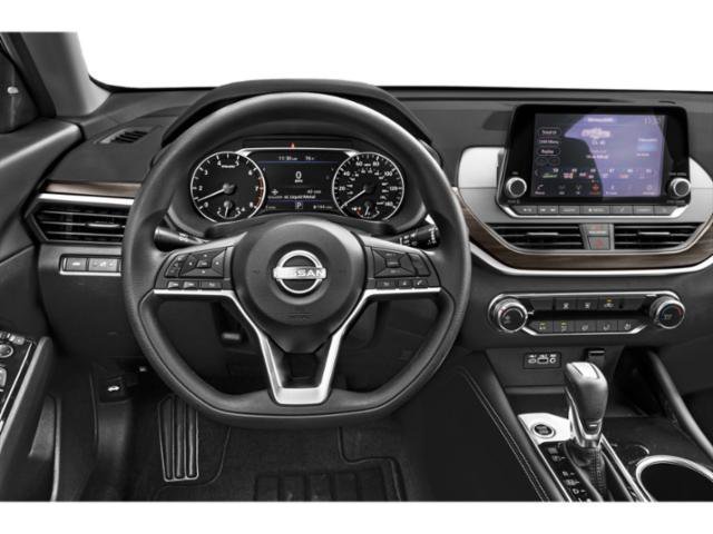 Used 2024 Super Black Nissan 2.5 SV image 10