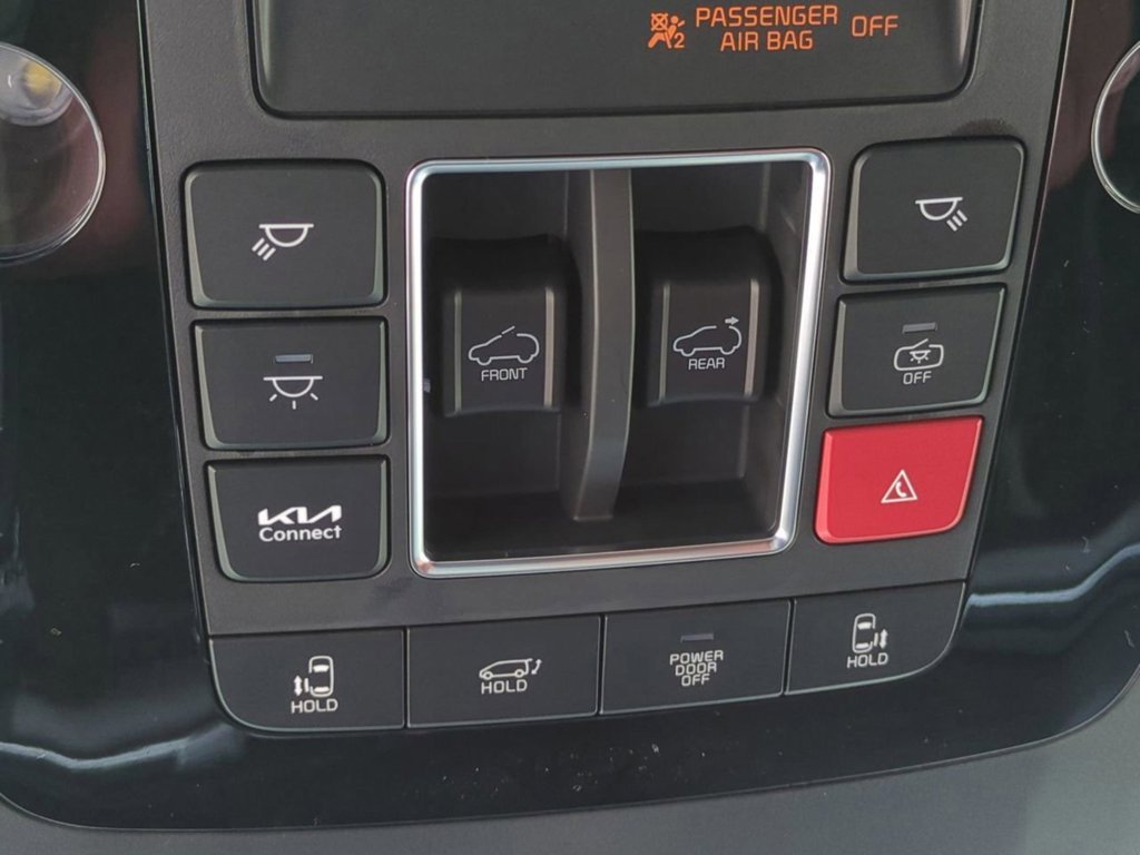 New 2026 Aurora Black Pearl Kia SX image 25