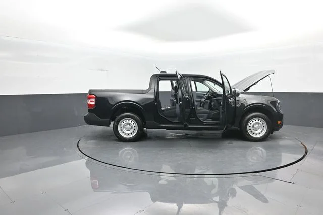New 2026 Black Ford XL image 40