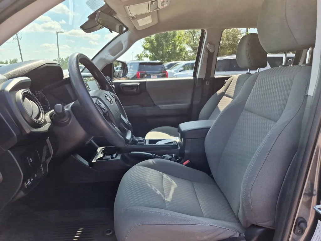 Used 2021 Gray Toyota SR image 18
