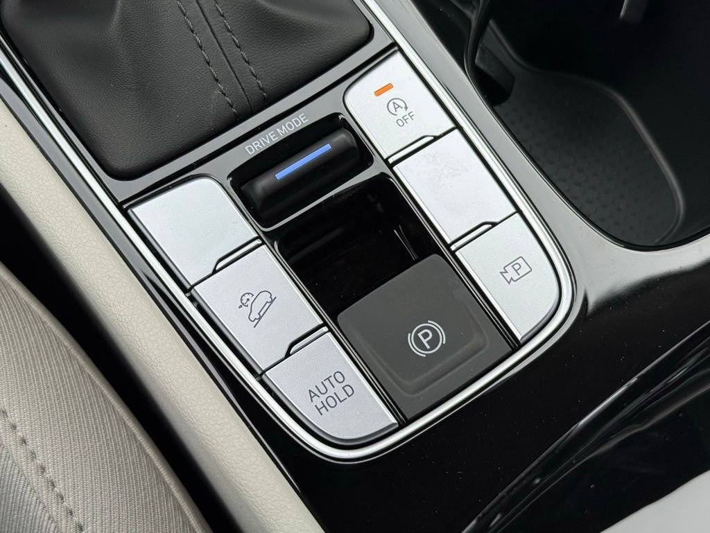2026 Hyundai Tucson SEL - Photo 28