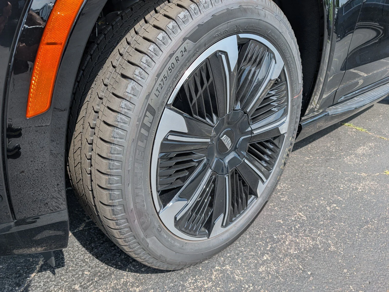 2026 Cadillac Escalade IQ Sport - Photo 27