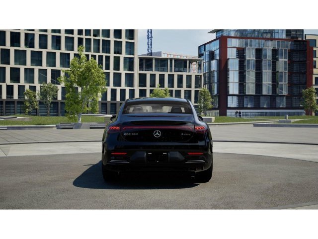 Certified Used 2023 Black Mercedes-Benz 350 Sedan image 26
