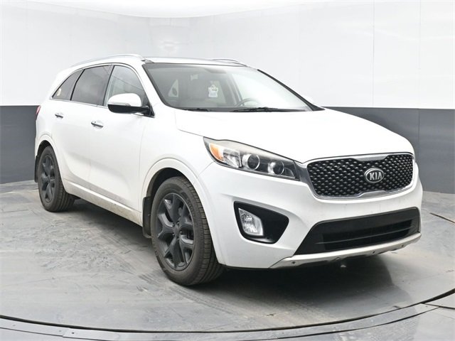 Used 2016 Kia Sorento SX with VIN 5XYPK4A53GG044069 for sale in Morristown, TN