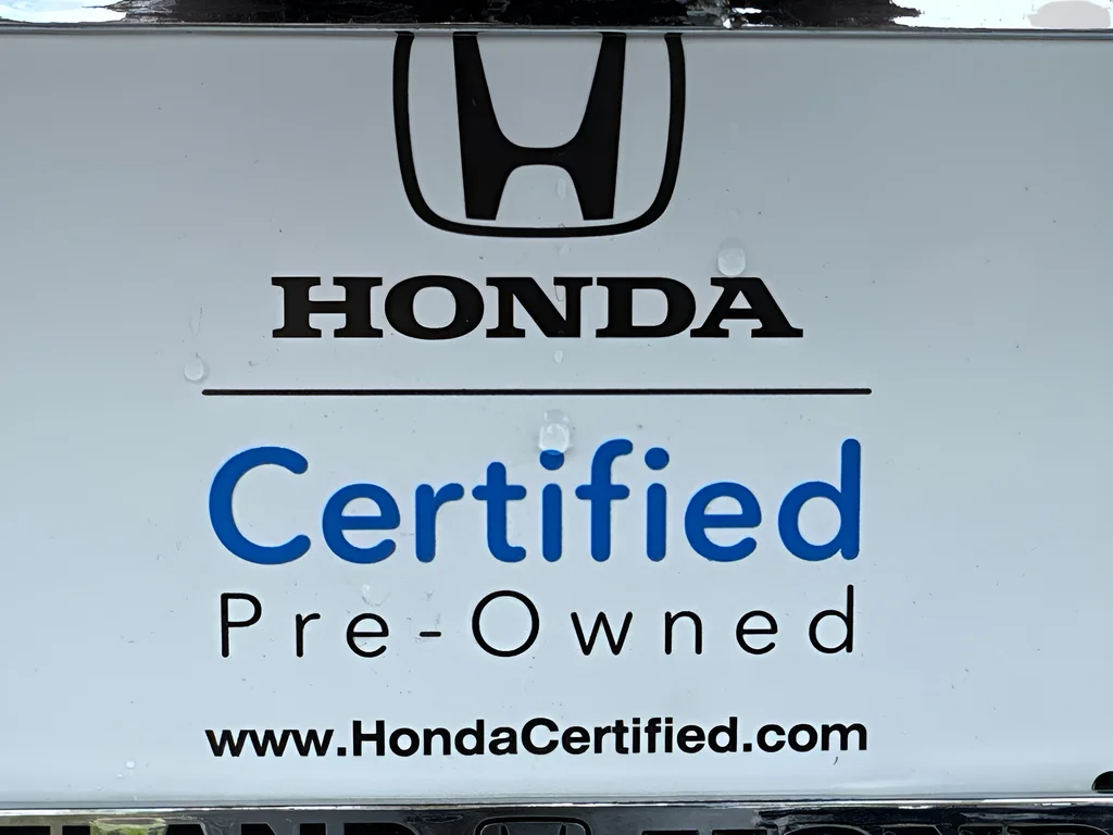 2026 Honda Civic Sport - Photo 8