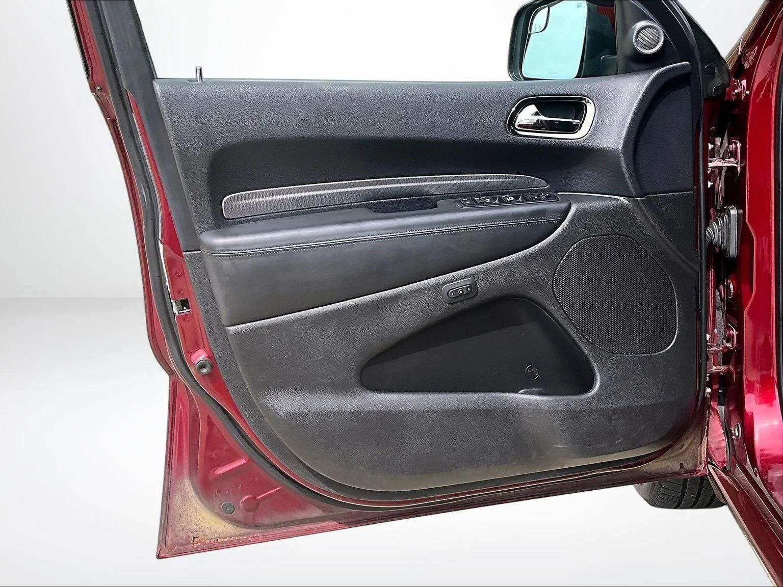 Used 2020 Red Dodge R/T image 24