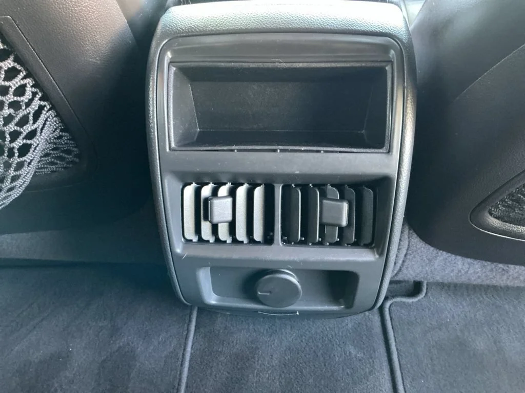 Used 2012 Black Raven Cadillac Luxury Collection image 33