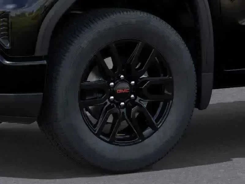 New 2026 Onyx Black GMC Elevation image 16