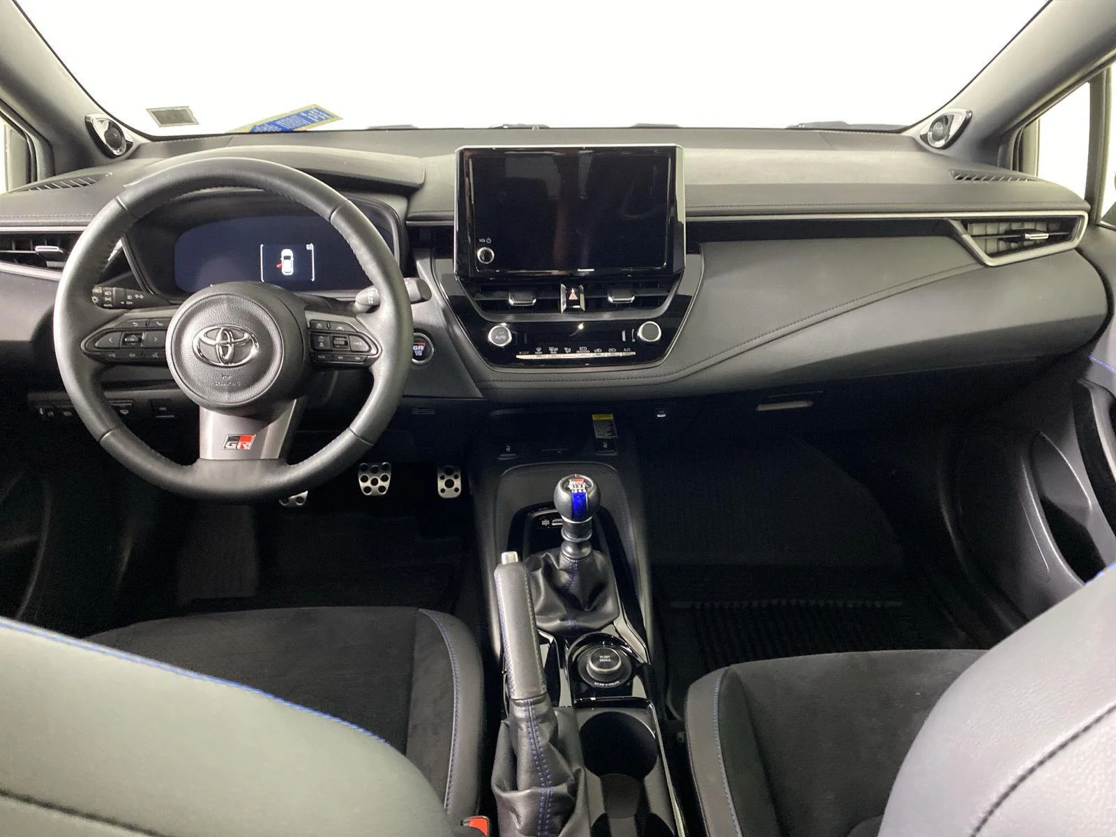 Used 2024 Ice Cap Toyota Circuit Edition image 2