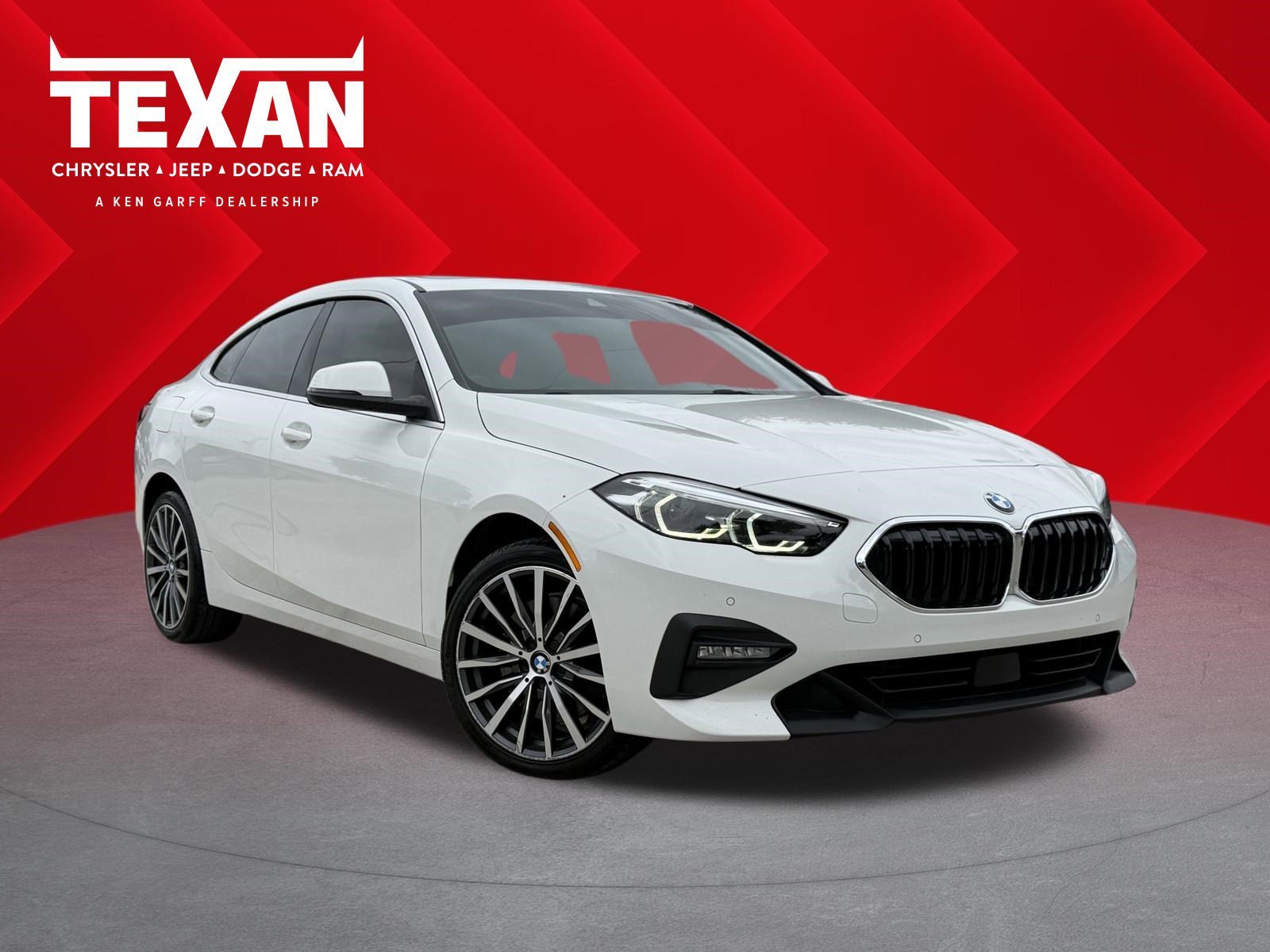 2023 BMW 2 Series 228i sDrive Gran Coupe's photo