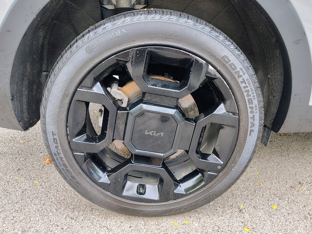 2025 Kia Sorento X-Line EX - Photo 13