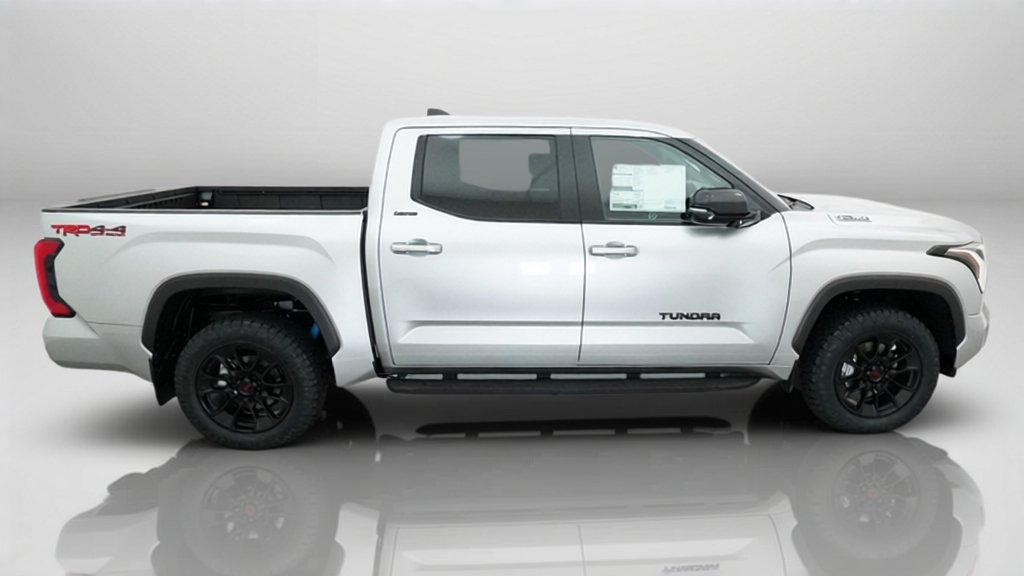 2026 Toyota Tundra Limited - Photo 7