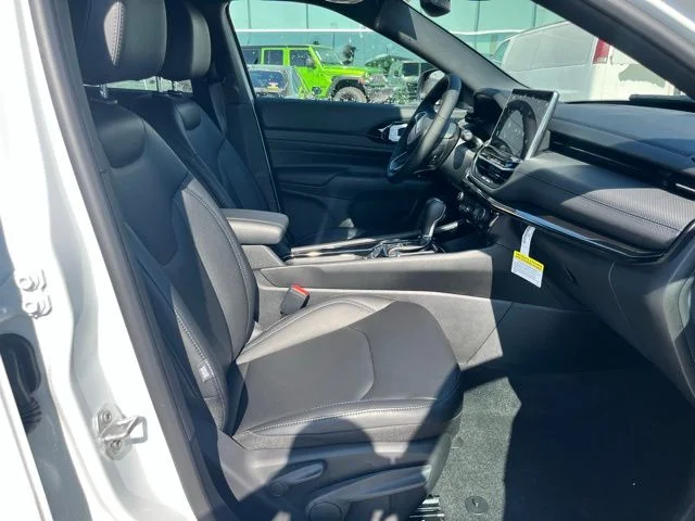 2026 Jeep Compass Limited Altitude - Photo 20