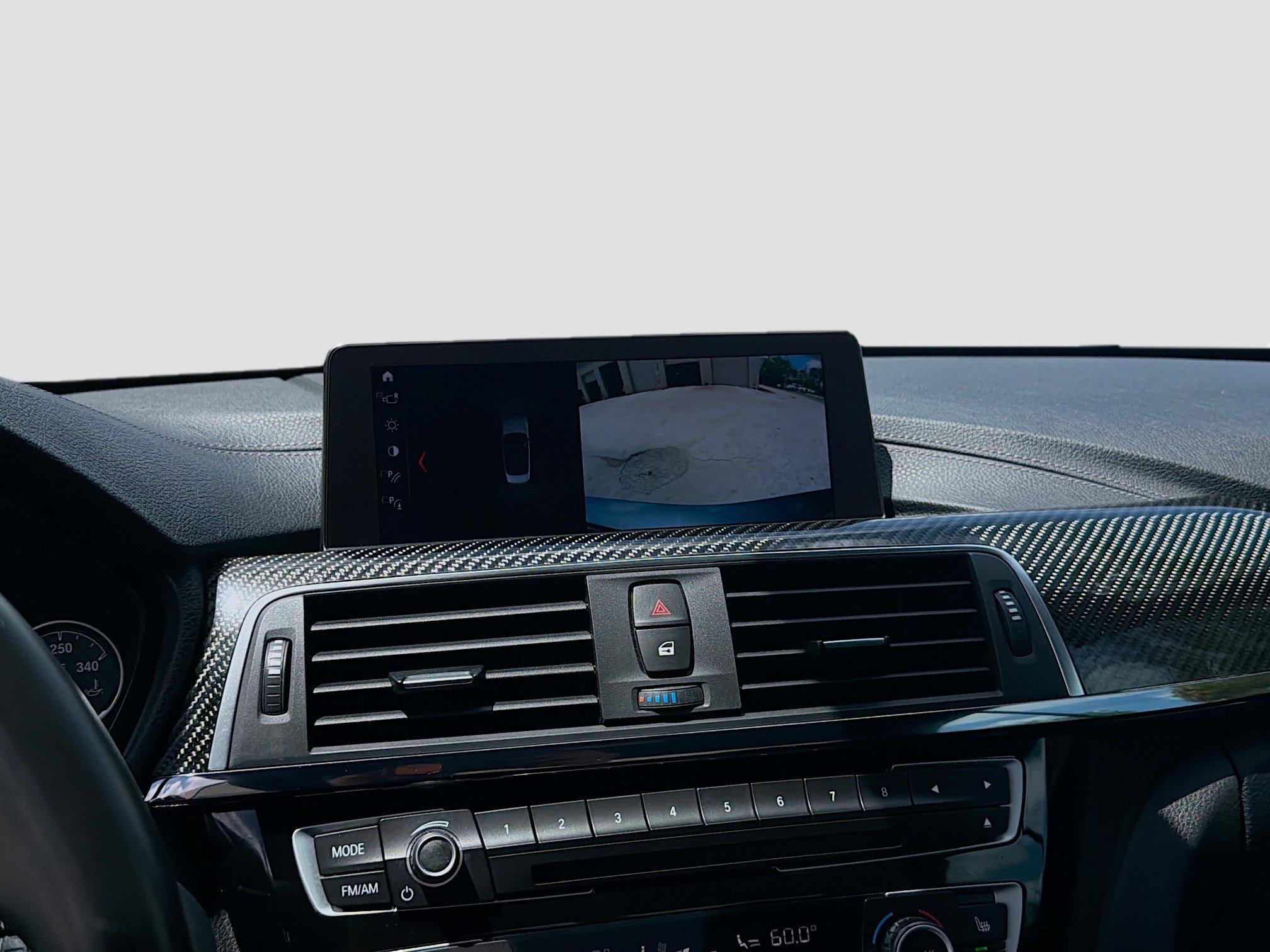 Used 2020 Mineral Gray Metallic BMW Base image 10