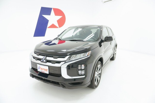 2026 Mitsubishi Outlander Sport 2.0 ES AWC CVT's photo