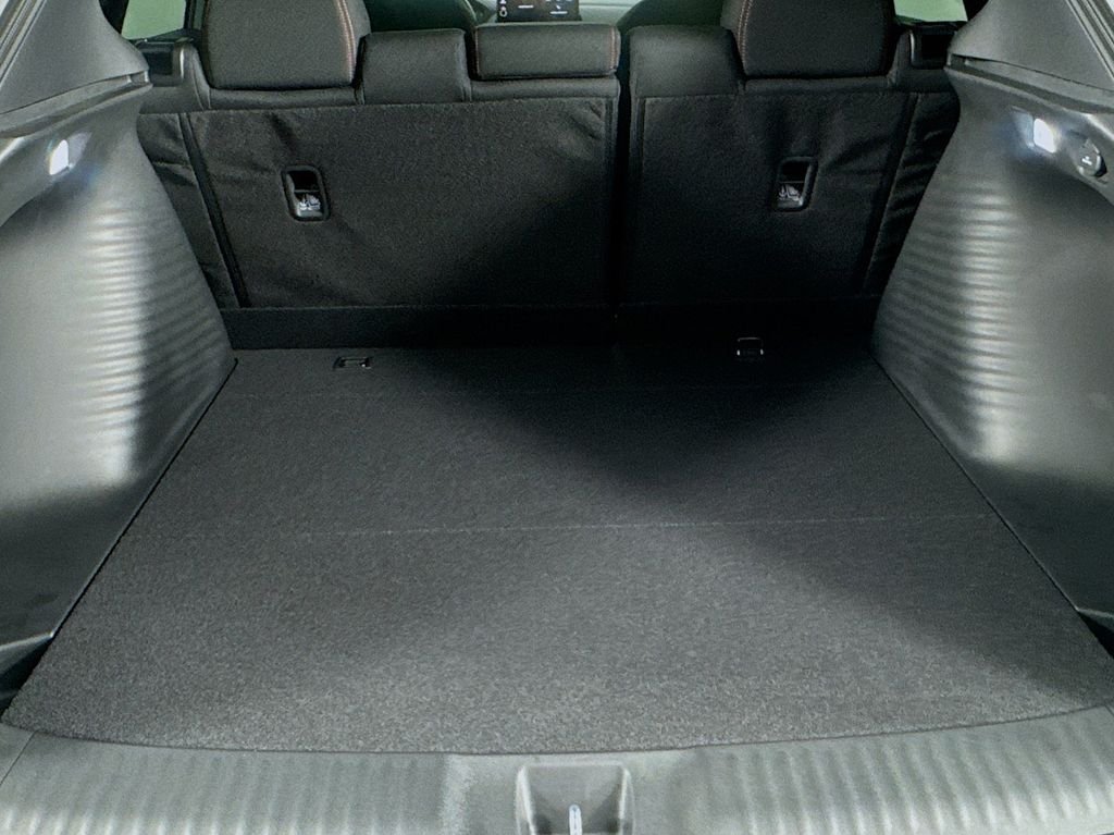 2026 Honda HR-V Sport - Photo 34