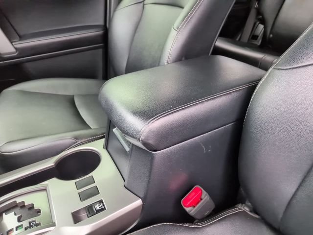 Certified Used 2022  Toyota TRD Sport image 20
