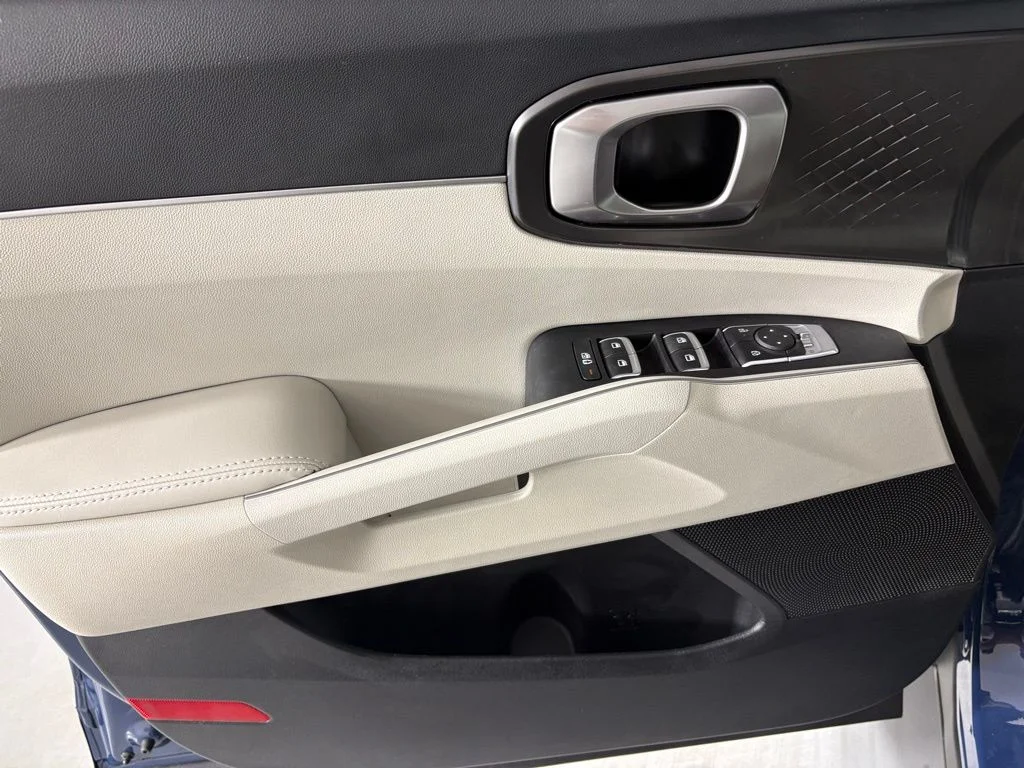 New 2026 Midnight Lake Blue Kia S image 19