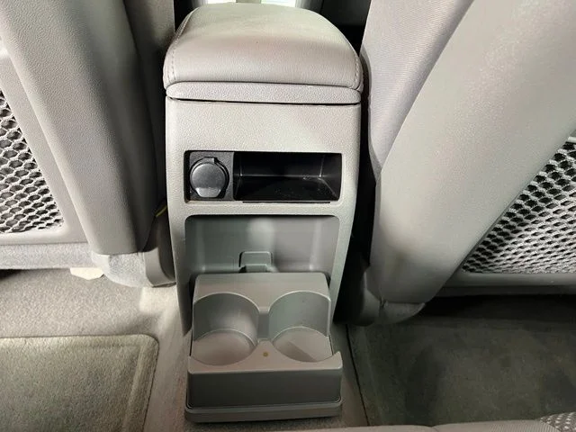 Used 2012 Silver Chevrolet LS image 31