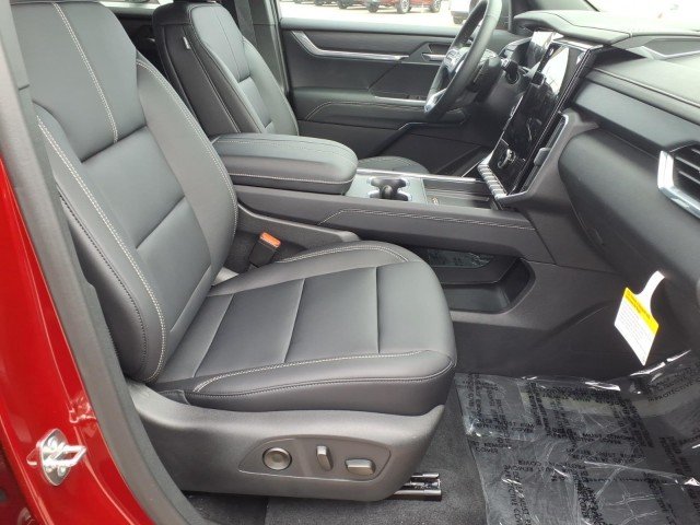2026 GMC Acadia Elevation - Photo 11