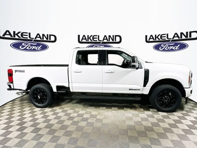 New 2026 Ford F-250SD XLT