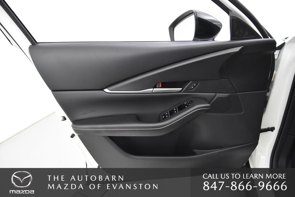 New 2026 Snowflake White Pearl Mazda 2.5 S Aire Edition image 37