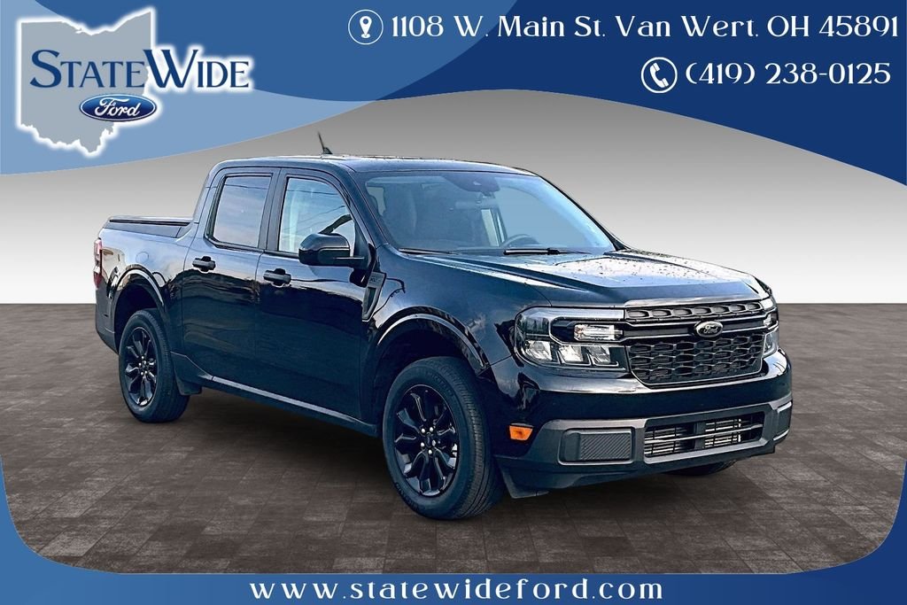 2023 Ford Maverick XLT AWD's photo